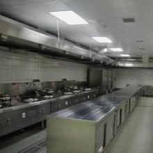 食堂厨房设备_食堂厨房设备