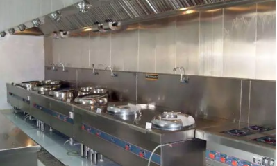 成都食堂厨房设备厂为你介绍商用厨房、商用厨房工程